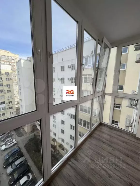 3-к кв. Краснодарский край, Новороссийск Южная ул. (90.0 м) - Фото 1