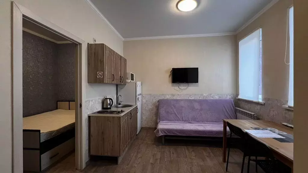 Помещение свободного назначения в Омская область, Омск просп. ... - Фото 2