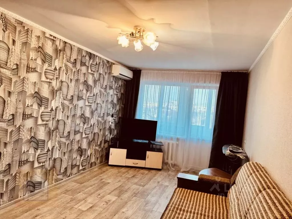 3-к кв. Крым, Евпатория проезд Советский, 4 (58.8 м) - Фото 1