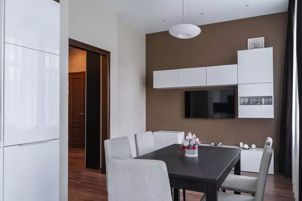 Продаётся 3-к квартира, 70.5 м - Фото 1