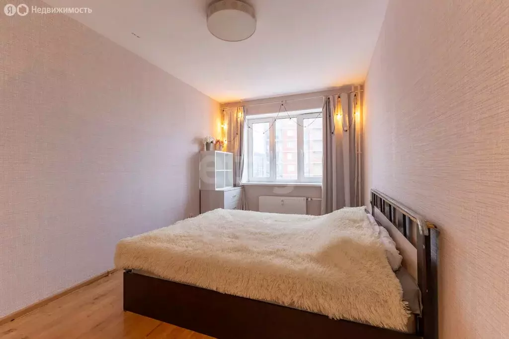 1-комнатная квартира: Санкт-Петербург, территория Усть-Славянка, ... - Фото 2