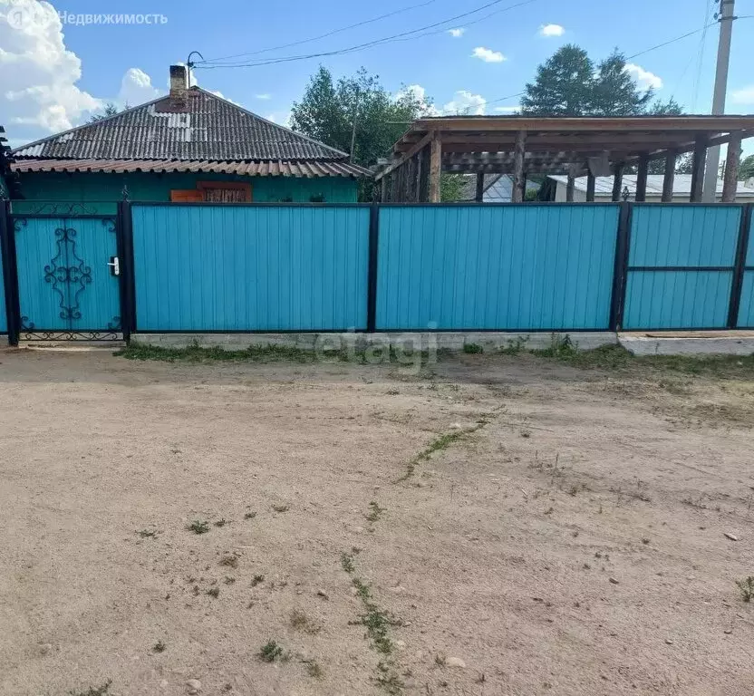 3-комнатная квартира: село Утан, Заречная улица, 9 (41.6 м) - Фото 1