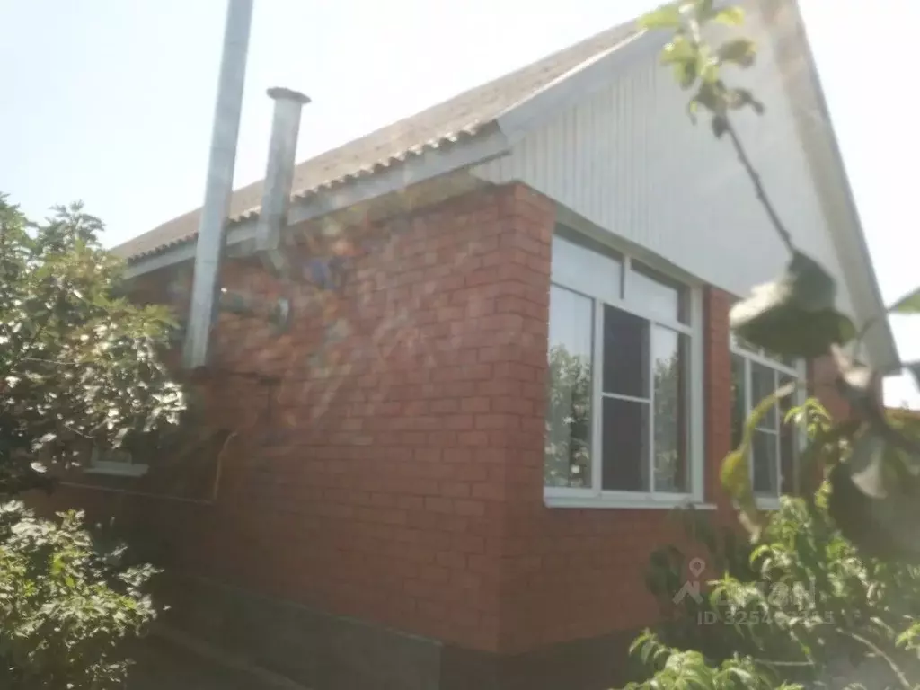 Дом в Краснодарский край, Темрюк Родник ДНТ, ул. Клубничная, 465 (75 ... - Фото 1