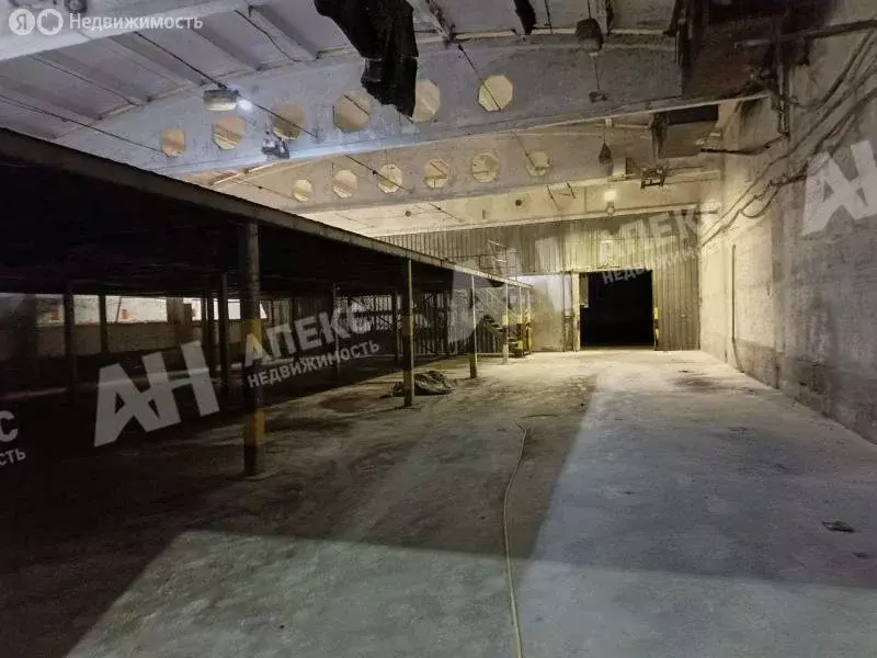 Помещение свободного назначения (640 м) - Фото 2
