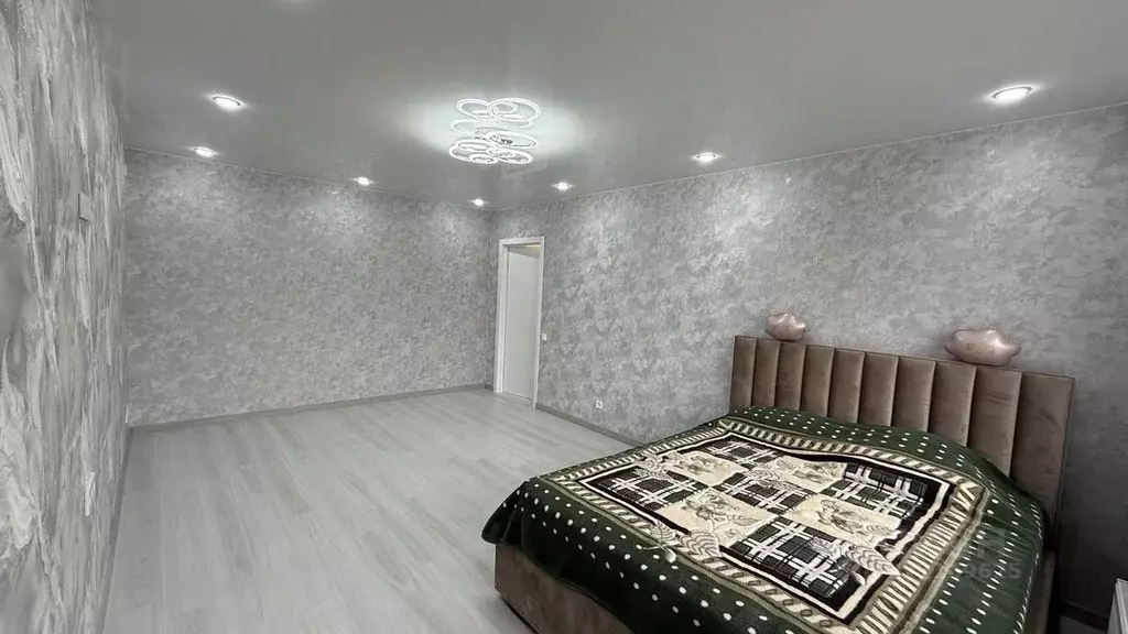 1-к кв. Волгоградская область, Волгоград ул. Зевина, 30 (34.7 м) - Фото 1