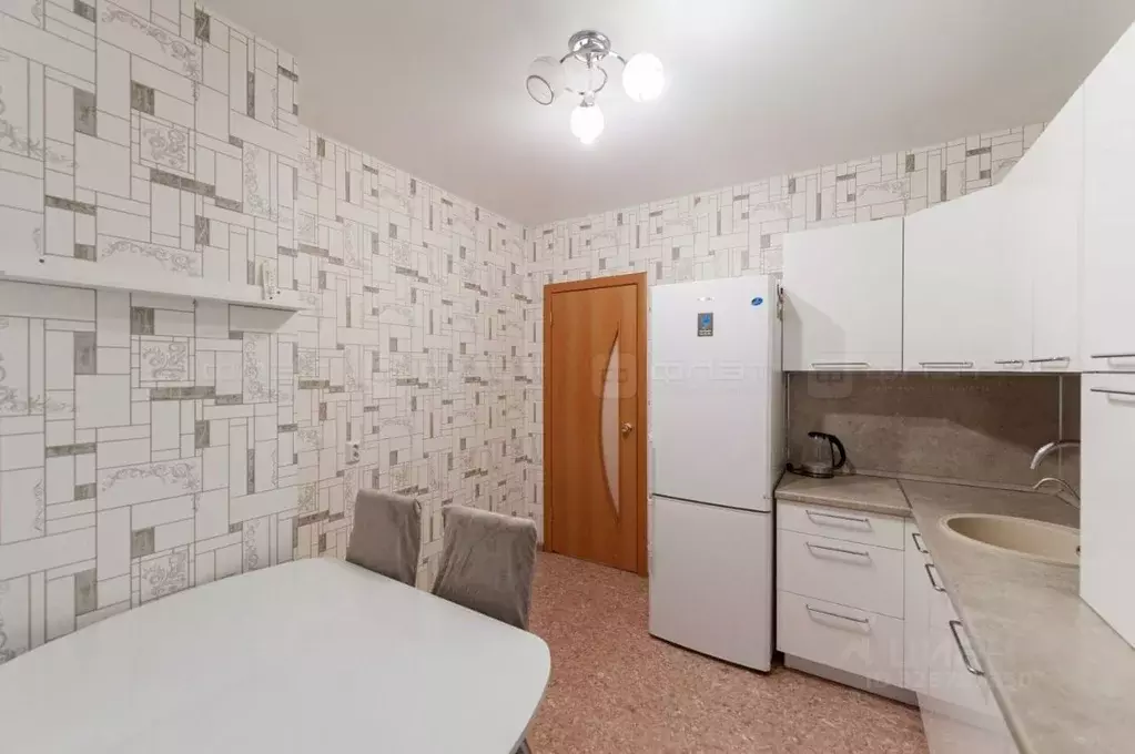 1-к кв. Татарстан, Лаишевский район, с. Габишево ул. Северная, 4 (36.0 ... - Фото 1