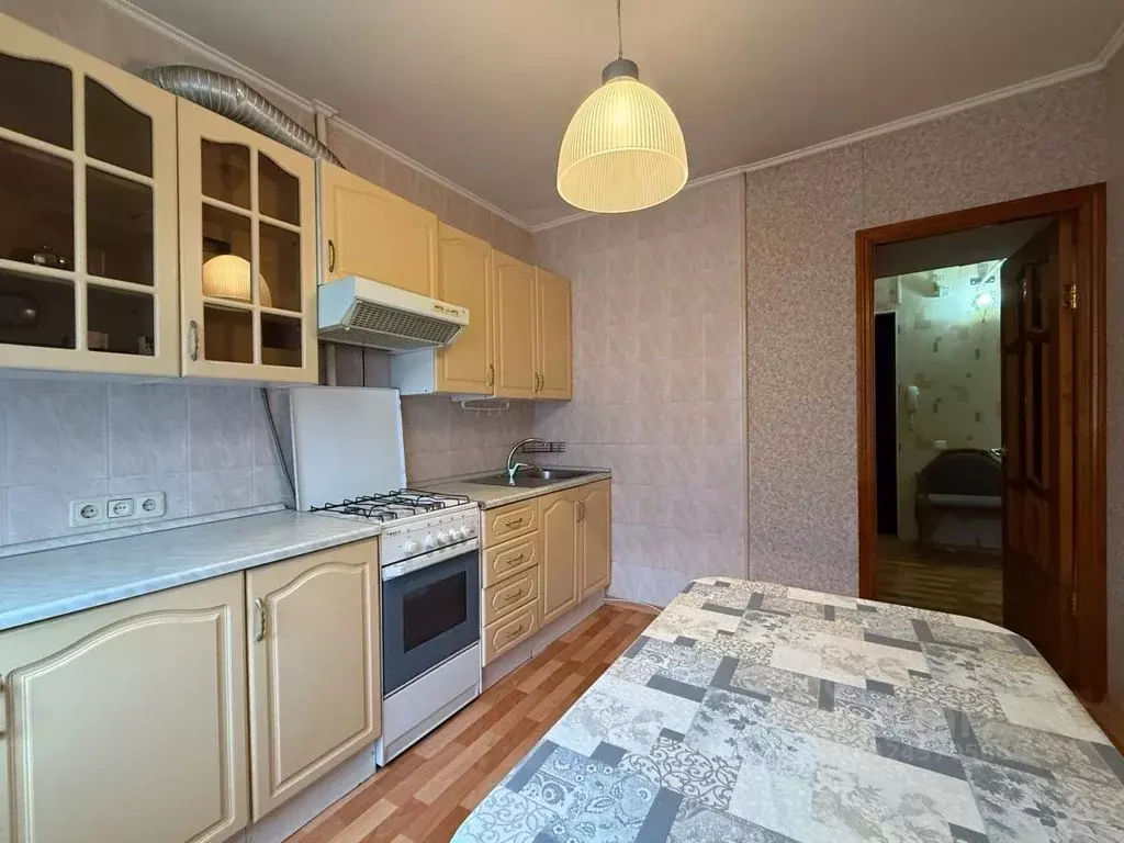 3-к кв. Нижегородская область, Нижний Новгород ул. Льва Толстого, 7 ... - Фото 2