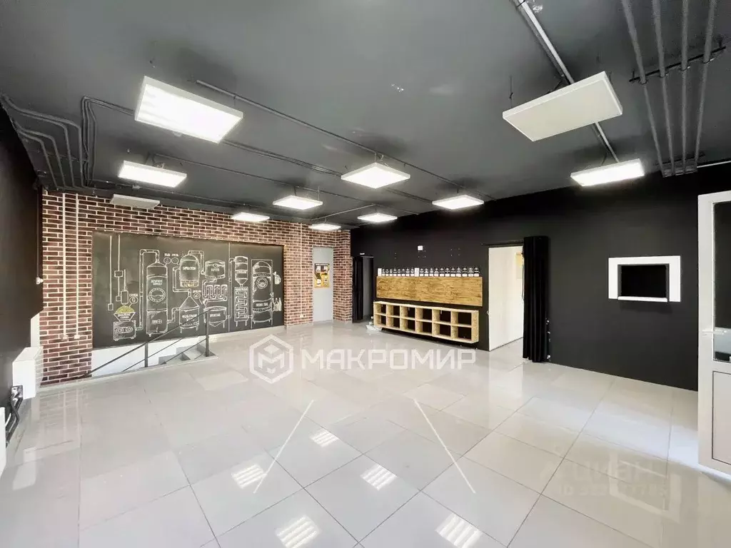 Помещение свободного назначения в Кировская область, Киров ул. Труда, ... - Фото 2