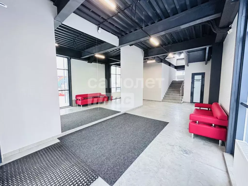 Офис в Алтайский край, Барнаул тракт Павловский, 200Е/1 (27 м) - Фото 1