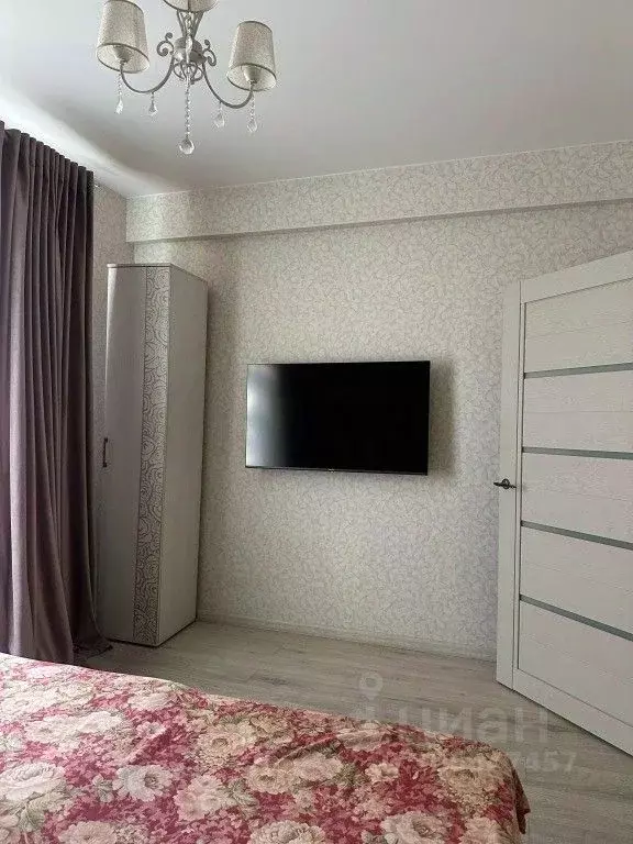 1-к кв. Московская область, Коломна ул. Дзержинского, 21 (60.0 м) - Фото 0