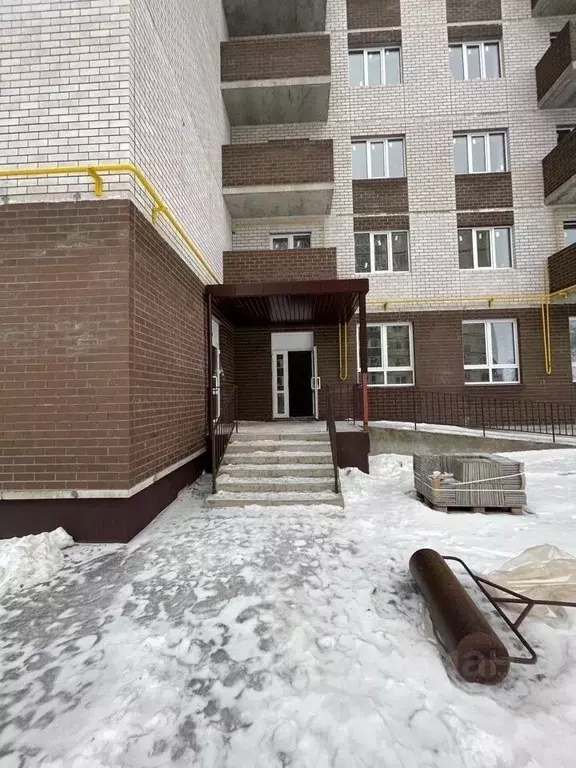 Помещение свободного назначения в Воронежская область, Семилуки ... - Фото 0