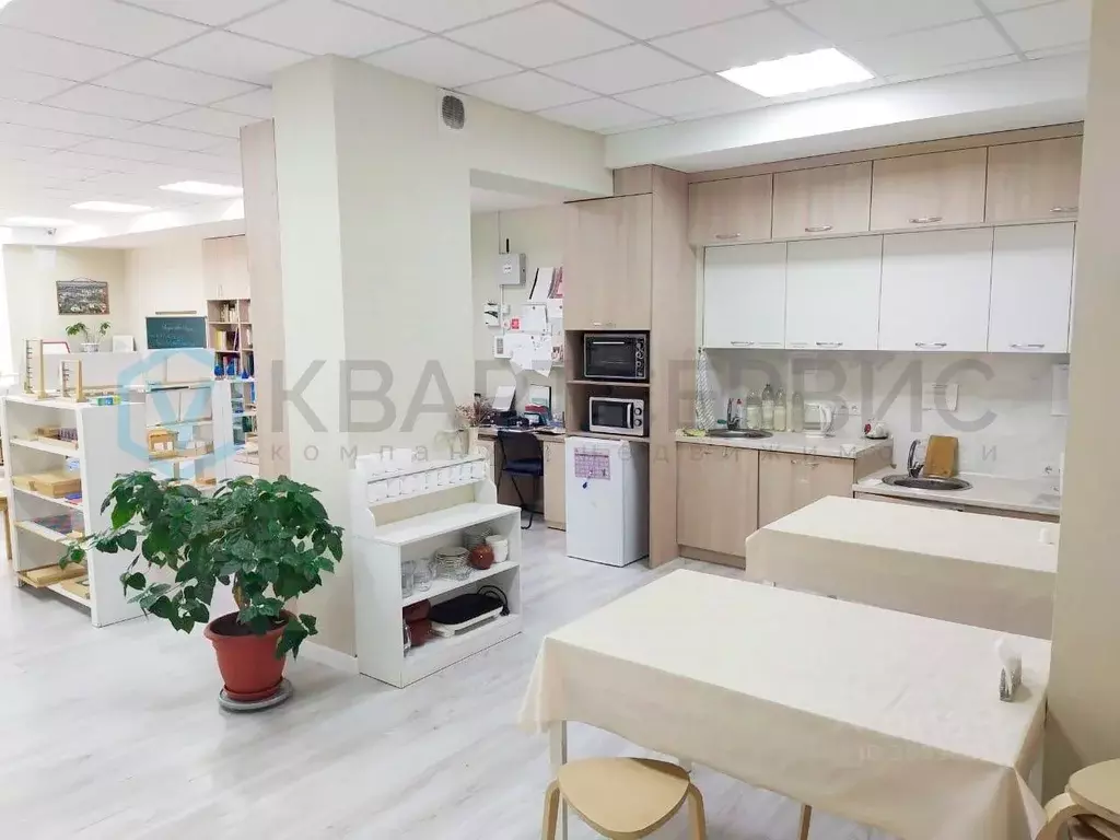 Офис в Омская область, Омск ул. Маршала Жукова, 107 (113 м) - Фото 1