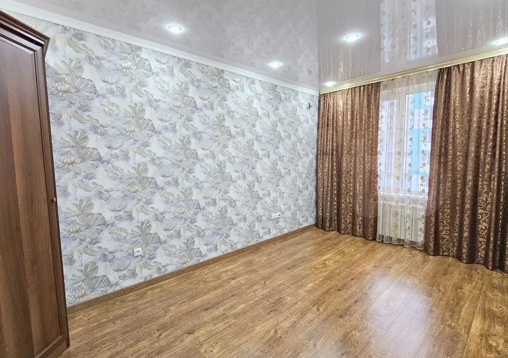1-к. квартира, 40 м, 12/17 эт. - Фото 0