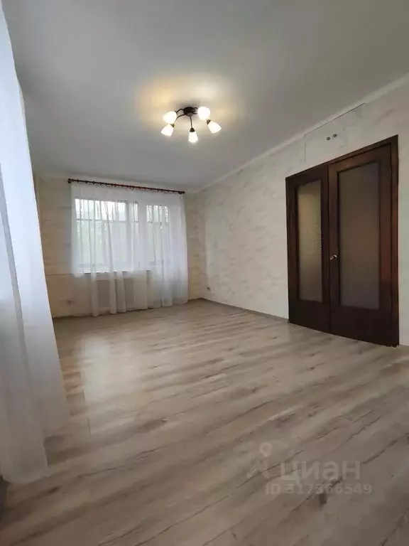 1-к кв. Москва 2-й Войковский проезд, 2/11 (32.0 м) - Фото 1