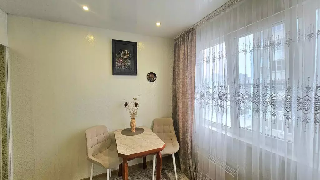 Продаётся 2-к квартира, 50.9 м - Фото 1