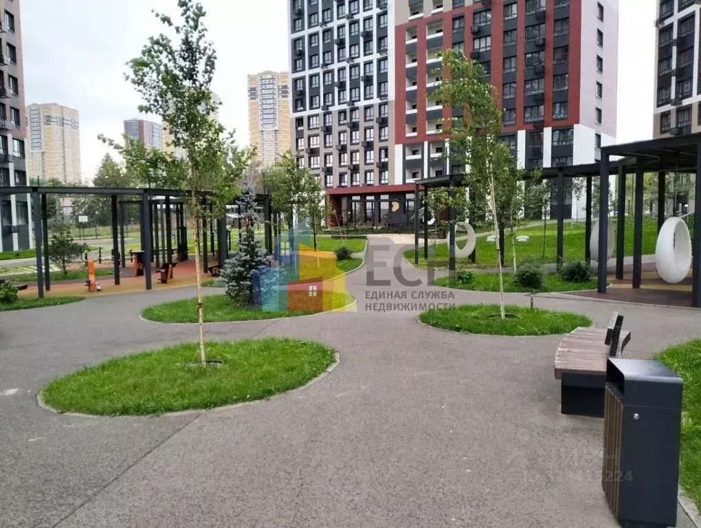 Студия Тульская область, Тула ш. Калужское, 20к3 (24.7 м) - Фото 1