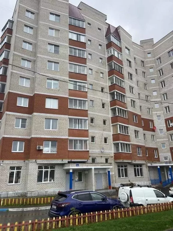 Торговая площадь в Московская область, Талдомский городской округ, ... - Фото 1