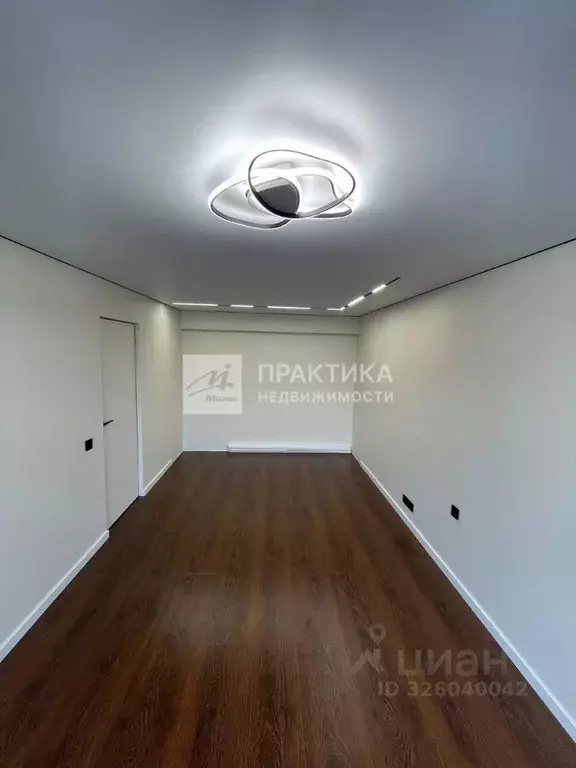 2-к кв. Москва Барклая ул., 16К3 (43.2 м) - Фото 1