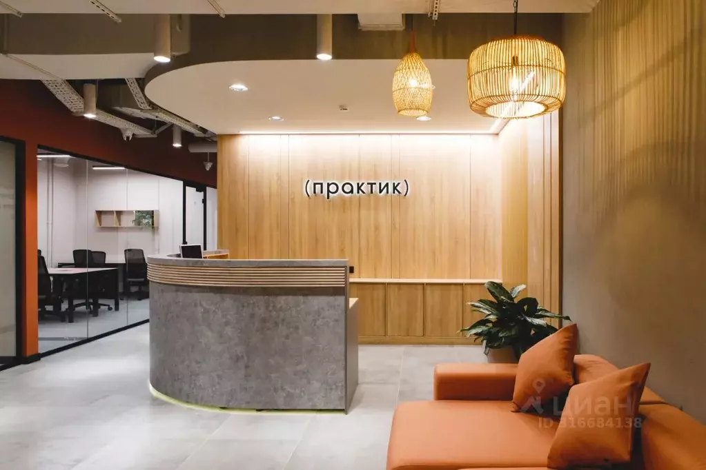 Офис в Челябинская область, Челябинск ул. Коммуны, 87 (12 м) - Фото 2