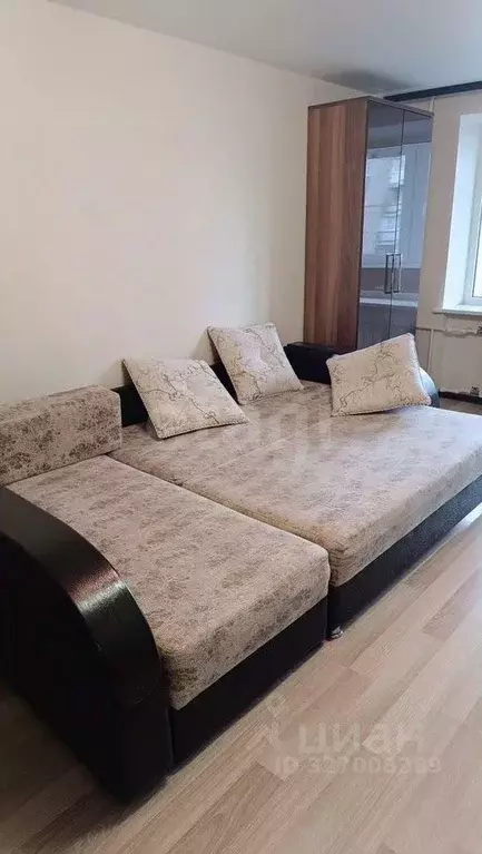 2-к кв. Воронежская область, Воронеж просп. Труда, 8Б (71.3 м) - Фото 1