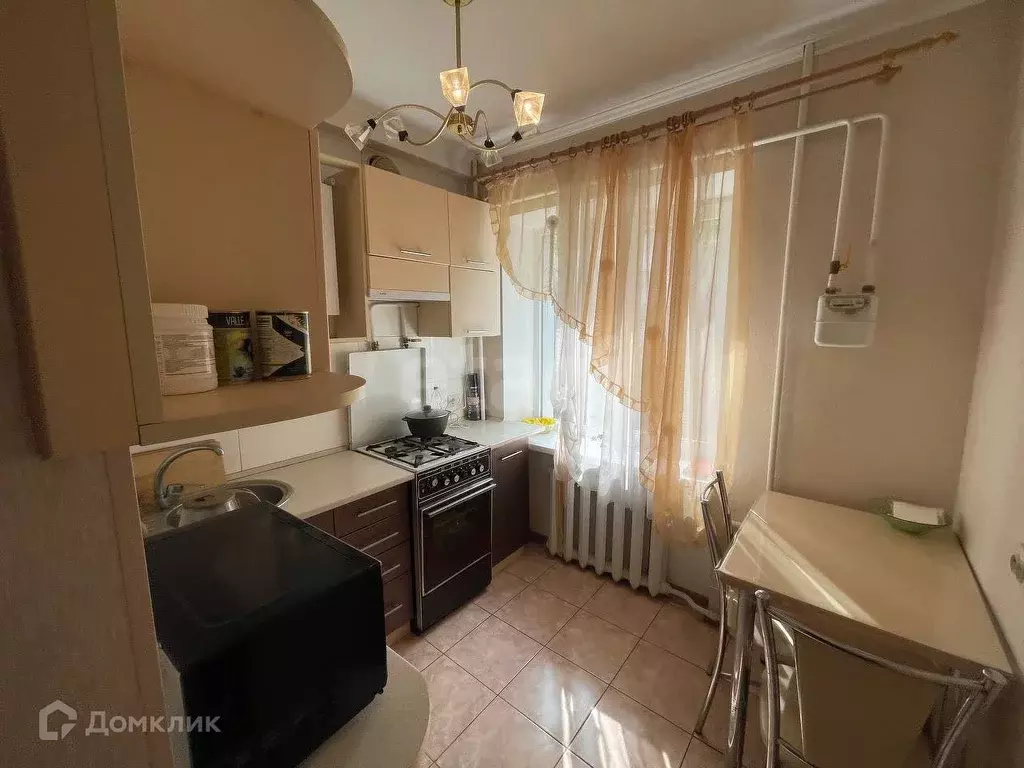 Продаётся 2-к квартира, 42 м - Фото 0