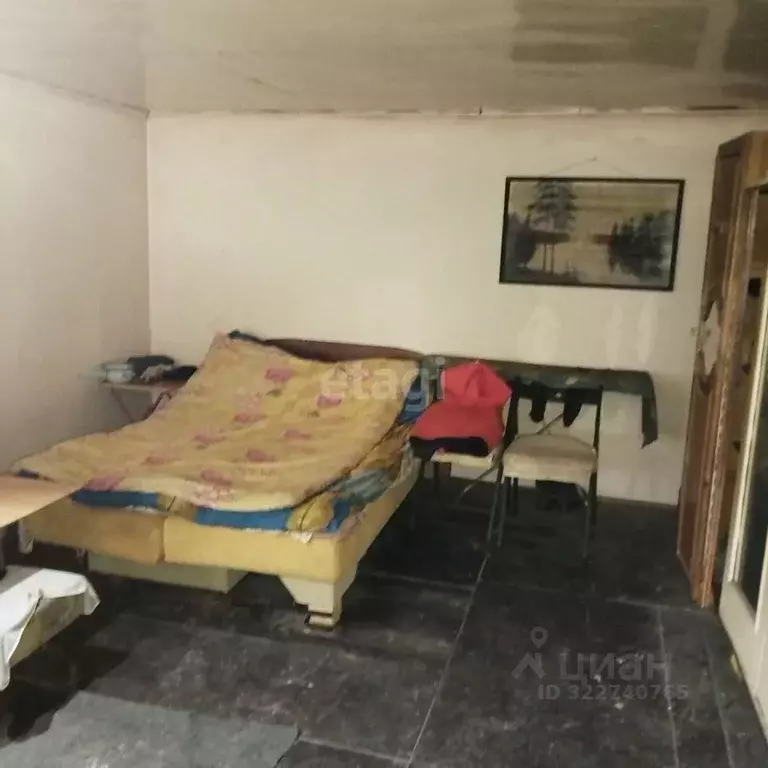 Гараж в Ханты-Мансийский АО, Ханты-Мансийск Пионерская ул., 69 (103 м) - Фото 2