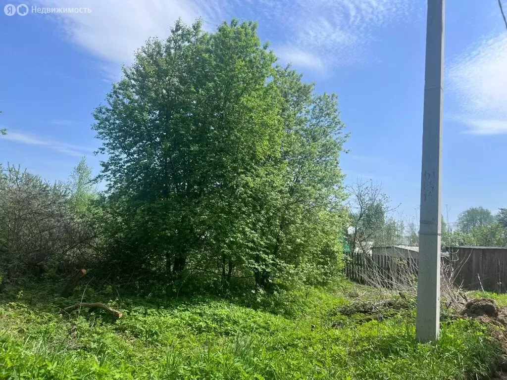 Участок в Вологда (7.5299997 м) - Фото 1