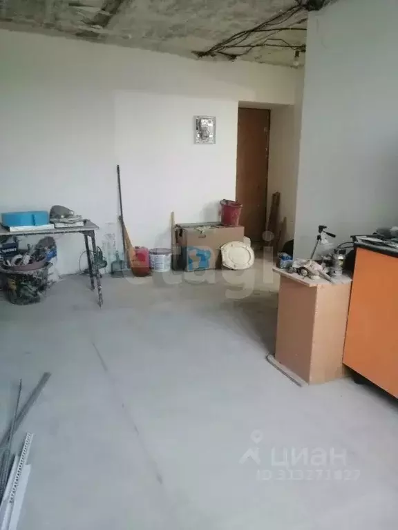 1-к кв. Оренбургская область, Оренбург Салмышская ул., 9/3 (33.8 м) - Фото 2