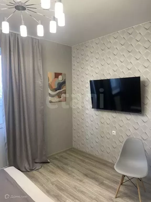 Продаётся квартира-студия, 33 м - Фото 0