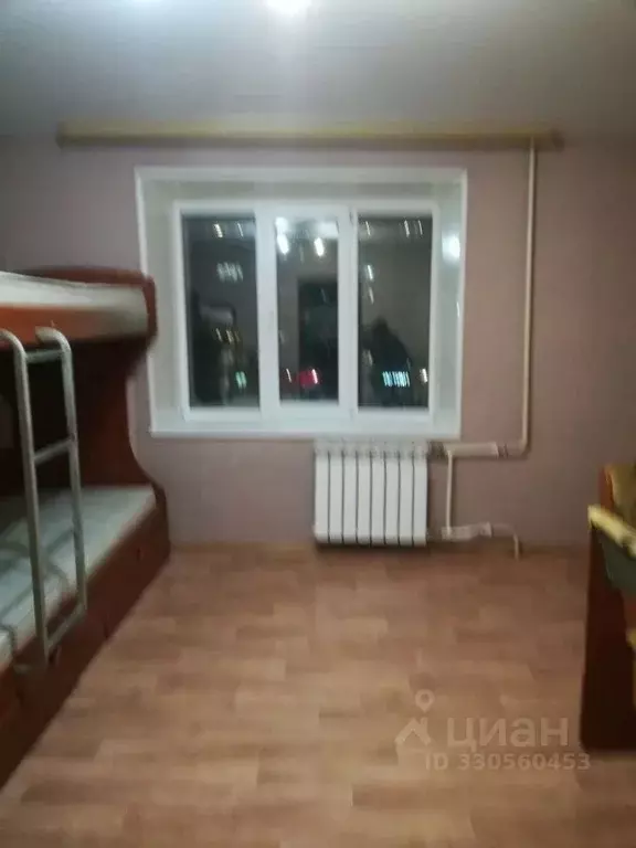 Комната Башкортостан, Уфа ул. Аксакова, 58 (13.5 м) - Фото 1
