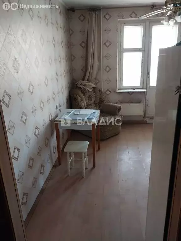 1-комнатная квартира: Подольск, Комсомольская улица, 68 (40.2 м) - Фото 0