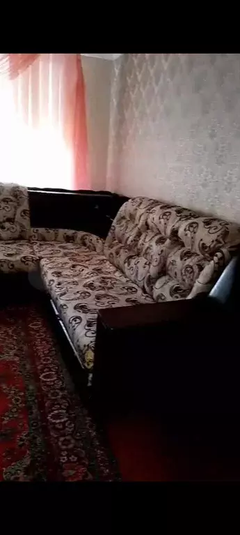 2-к. квартира, 55 м, 3/3 эт. - Фото 1