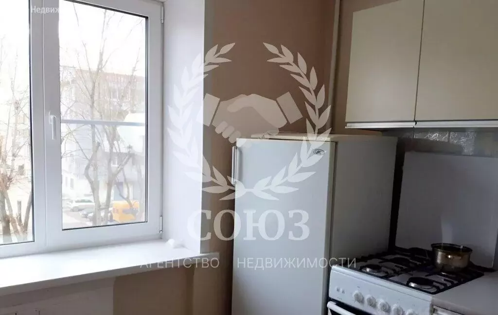 1-комнатная квартира: Калуга, улица Труда, 18 (34 м) - Фото 2