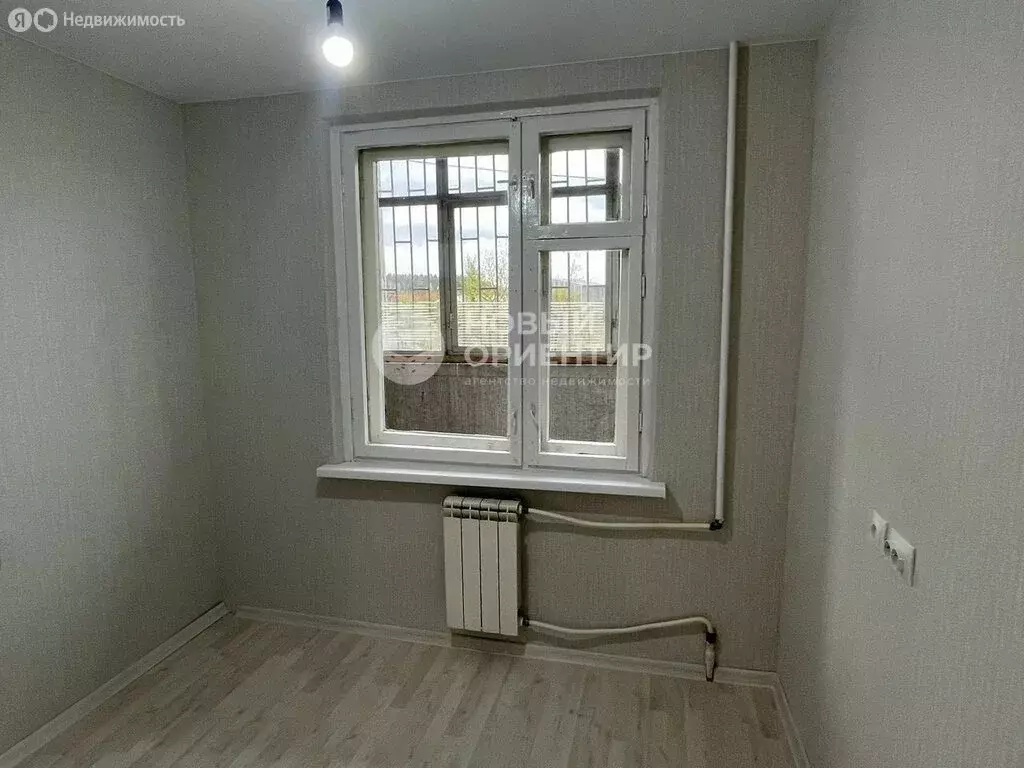 1-комнатная квартира: Екатеринбург, Прибалтийская улица, 31/1 (28.3 м) - Фото 1