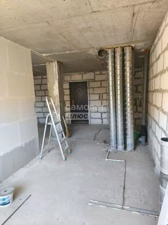 1-к кв. Московская область, Щелково городской округ, д. Большие ... - Фото 1