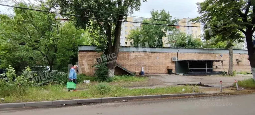 Помещение свободного назначения в Москва Подъемная ул., 14С26 (1191 м) - Фото 2