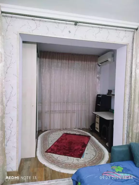 Продаётся 3-к квартира, 66 м - Фото 0
