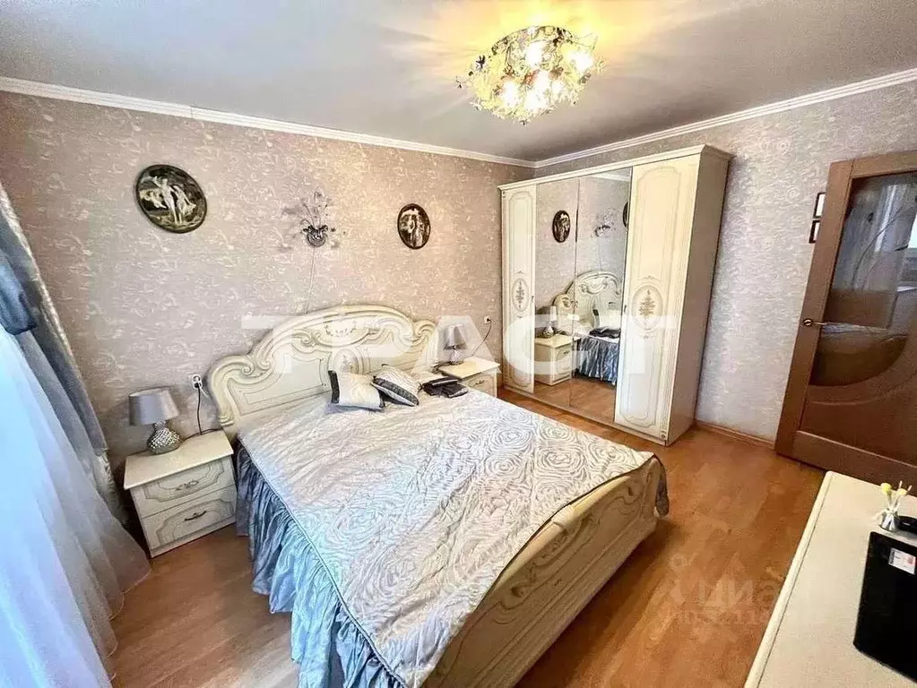 2-к кв. Воронежская область, Воронеж ул. Владимира Невского, 19 (64.0 ... - Фото 2