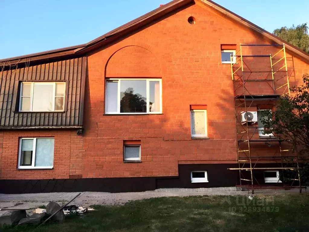 Дом в Московская область, Котельники Парковая ул., 25 (320 м) - Фото 2