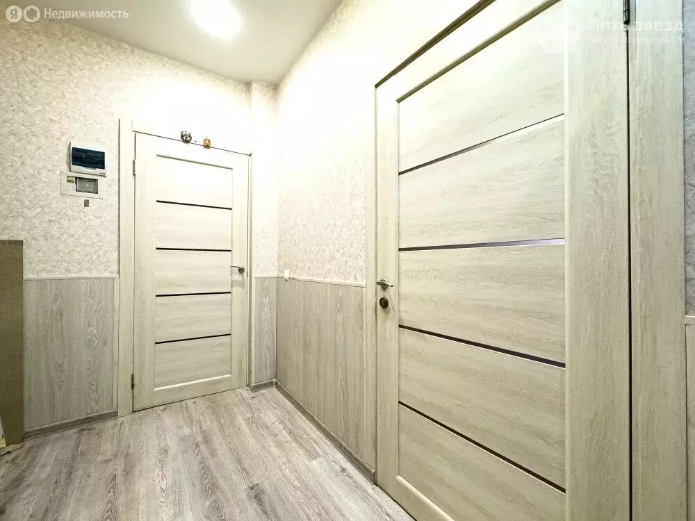 2-комнатная квартира: Тверь, улица Пржевальского, 70 (50.6 м) - Фото 0