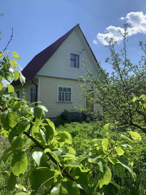 Дом в Московская область, Ступино городской округ, Алмаз СНТ  (97 м) - Фото 1