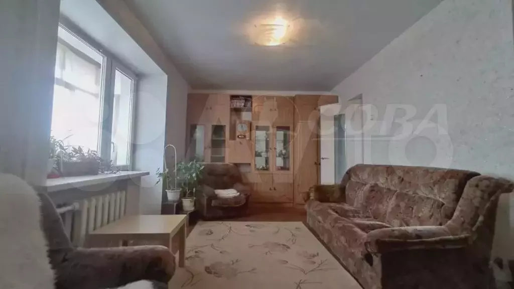 2-к. квартира, 44 м, 7/9 эт. - Фото 1
