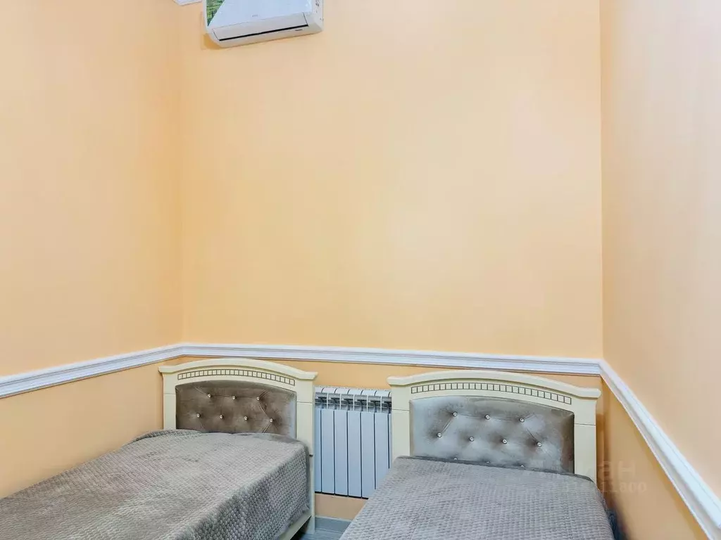Комната Дагестан, Дербент ул. 345-й Дагестанской Стрелковой Дивизии, 8 ... - Фото 0