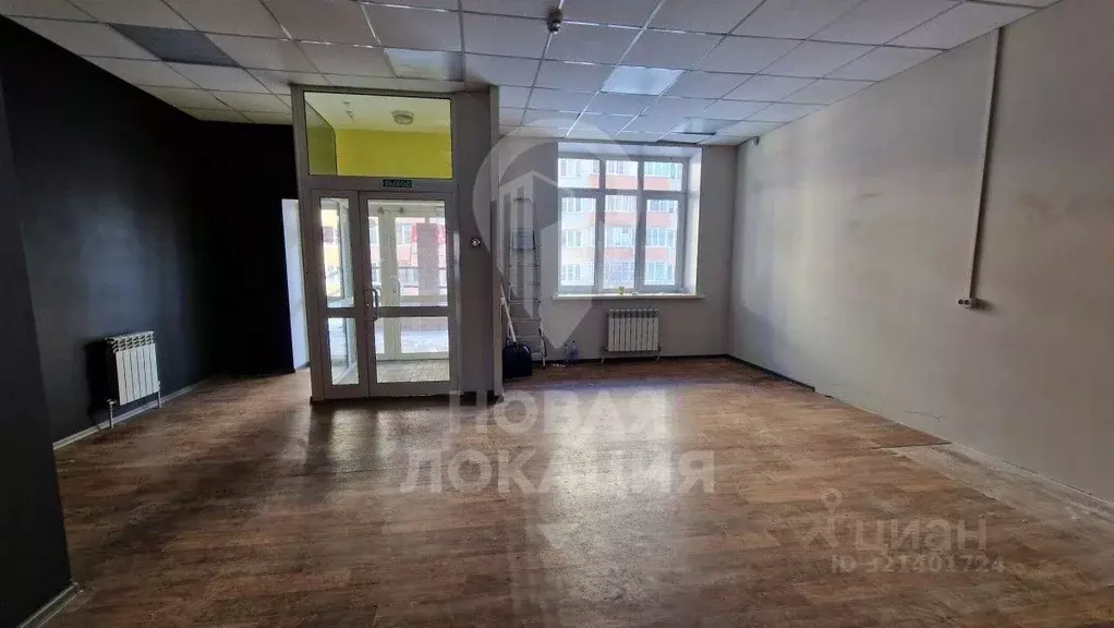 Помещение свободного назначения в Омская область, Омск Звездная ул., ... - Фото 1