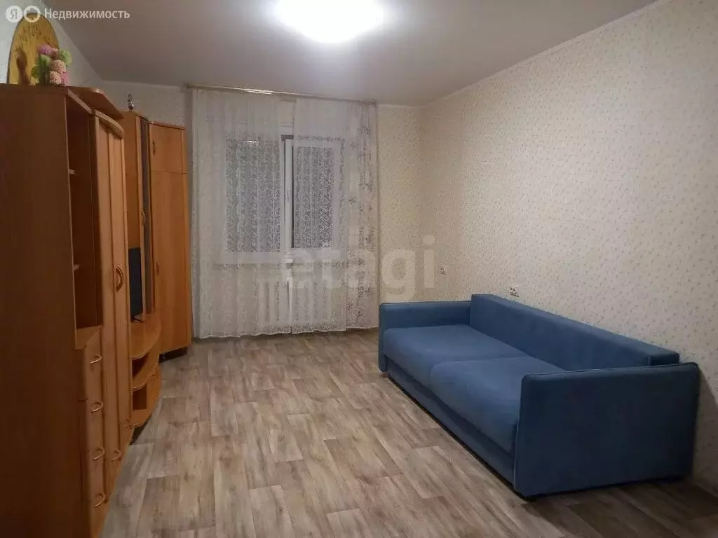 3-комнатная квартира: Тюмень, микрорайон Матмасы, Пражская улица, 51 ... - Фото 0
