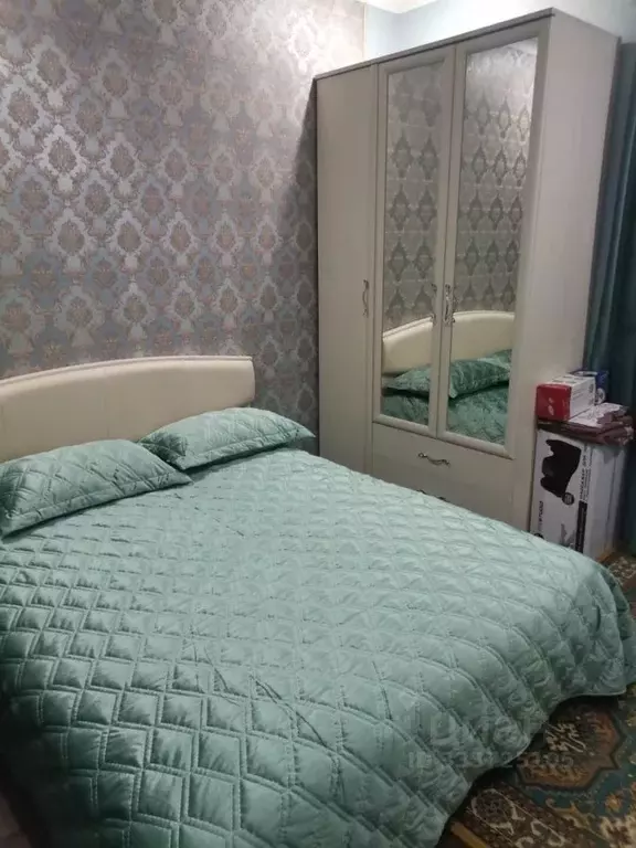 3-к кв. Северная Осетия, Владикавказ просп. Доватора, 154 (70.0 м) - Фото 1