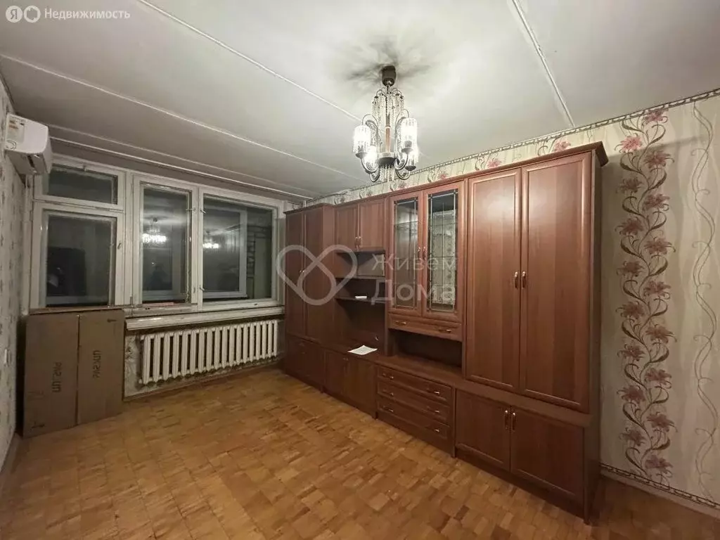 1-комнатная квартира: Волгоград, улица 64-й Армии, 127А (38.3 м) - Фото 2