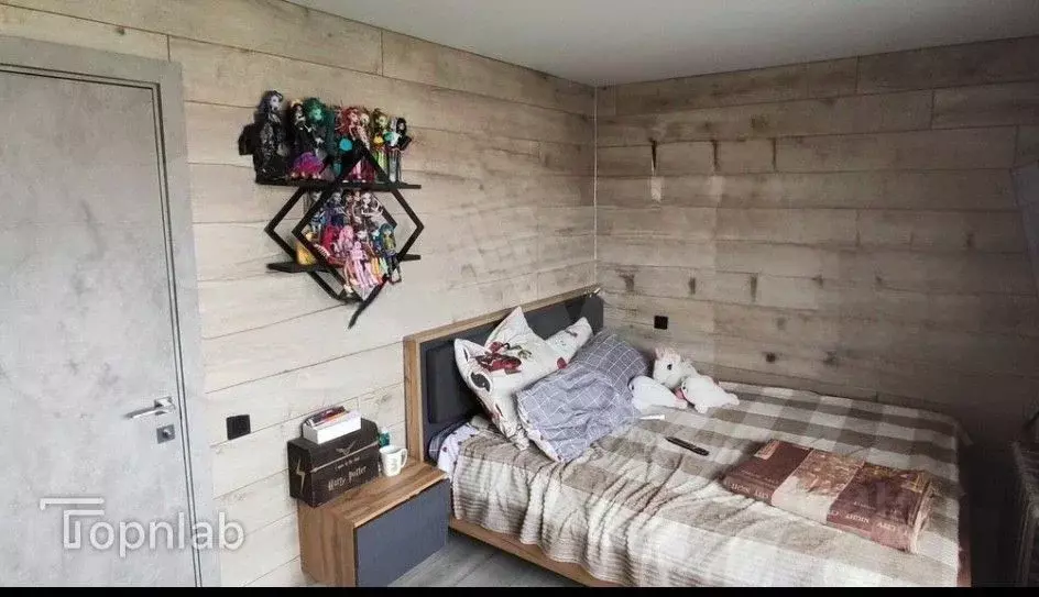 3-к кв. Калининградская область, Калининград Коммунистическая ул., 46А ... - Фото 1