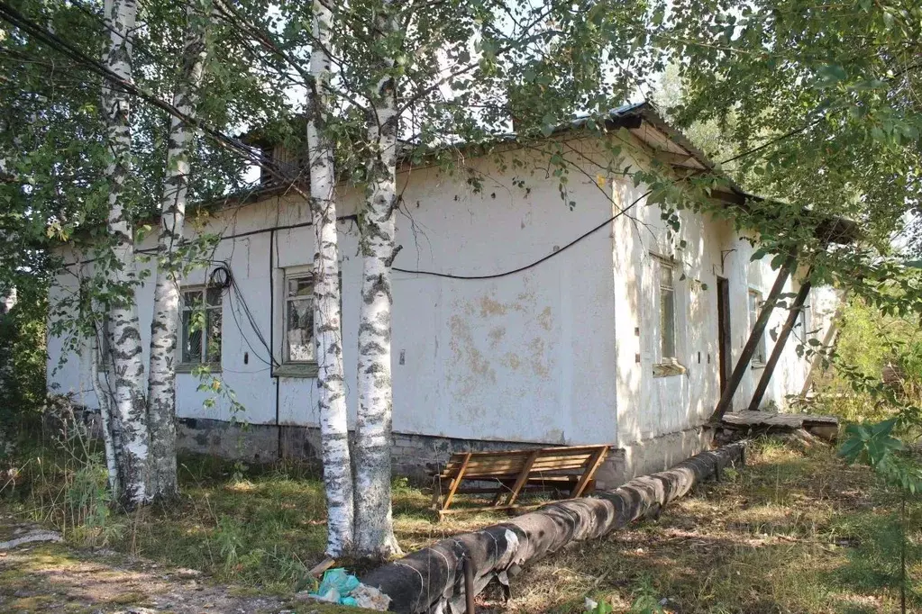 Помещение свободного назначения в Кировская область, Верхнекамский ... - Фото 2