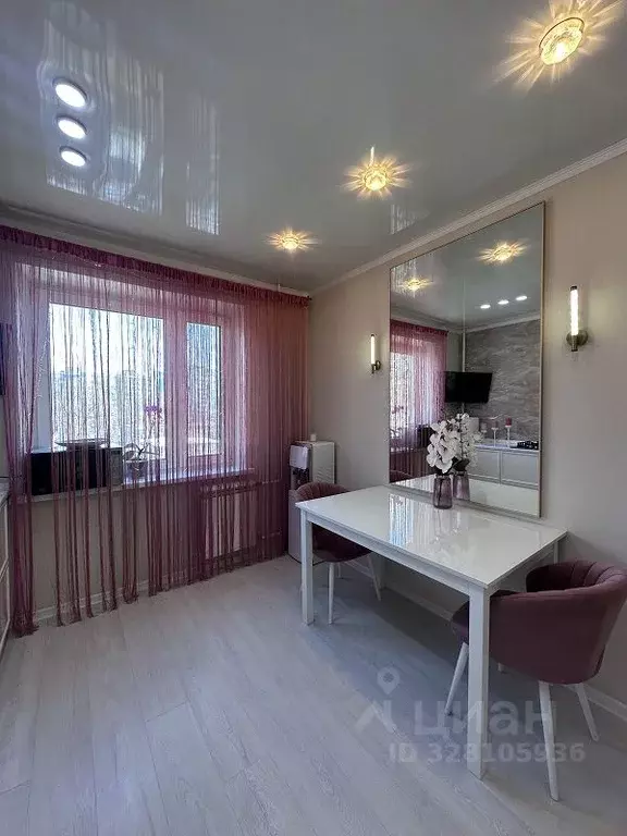 3-к кв. Самарская область, Самара ул. Стара-Загора, 184 (66.3 м) - Фото 2